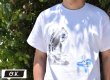 画像2: 【再入荷】o.k　AJ1 feat. Banksy S/S TEE (2)