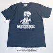 画像13: Original Homage graphic T-shirts (13)