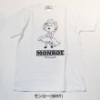 画像5: Original Homage graphic T-shirts (5)