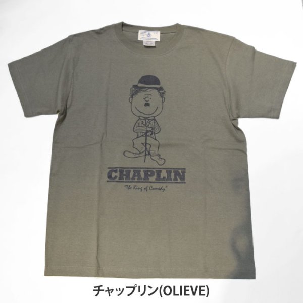 画像8: 【再入荷】Original Homage graphic T-shirts (8)