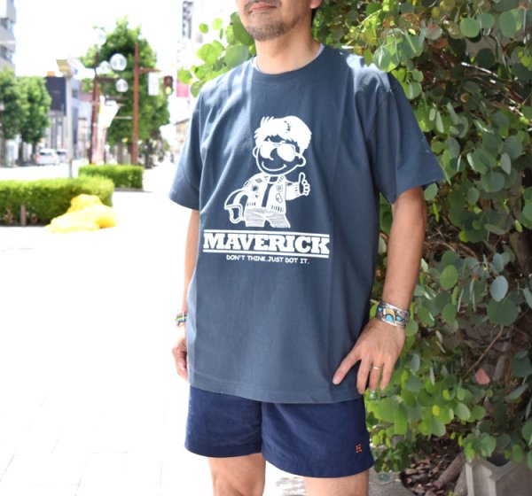 画像3: 【再入荷】Original Homage graphic T-shirts (3)