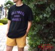 画像3: HOLLYWOOD RANCH MARKET　WINDOW SIGN LOGO Tシャツ (3)