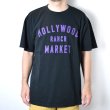 画像4: HOLLYWOOD RANCH MARKET　WINDOW SIGN LOGO Tシャツ (4)