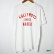 画像5: HOLLYWOOD RANCH MARKET　WINDOW SIGN LOGO Tシャツ (5)