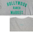 画像12: HOLLYWOOD RANCH MARKET　WINDOW SIGN LOGO Tシャツ (12)