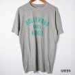 画像7: HOLLYWOOD RANCH MARKET　WINDOW SIGN LOGO Tシャツ (7)