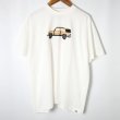 画像5: 【再入荷】o.k　クロスステッチ LAND CRUISER Tシャツ (5)