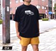 画像3: 【再入荷】o.k　LAND CRUISER 20cm Tシャツ (3)