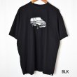 画像5: 【再入荷】o.k　LAND CRUISER 20cm Tシャツ (5)