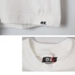 画像9: 【再入荷】o.k　クロスステッチ LAND CRUISER Tシャツ (9)