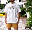 画像3: 【再入荷】o.k　クロスステッチ LAND CRUISER Tシャツ (3)