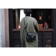 画像11: SLOW　fino cartridge shoulder bag M size (11)