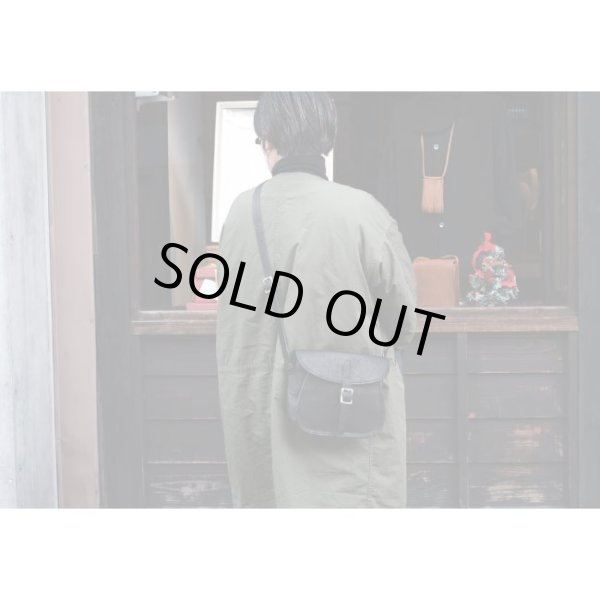 画像11: SLOW　fino cartridge shoulder bag M size (11)