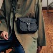 画像12: SLOW　fino cartridge shoulder bag M size (12)