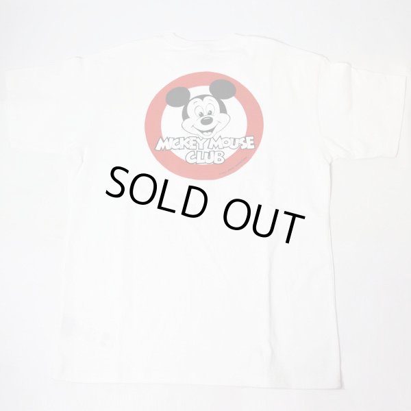 画像5: JACKSON MATISSE  MICKEY MOUSE CLUB JACKSON Tee (5)