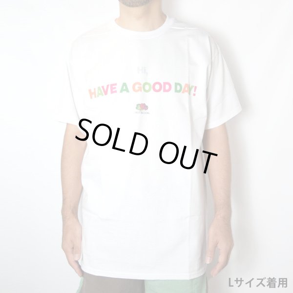 画像8: JACKSON MATISSE  FRUIT OF THE LOOM×JM Logo Pack Tee (8)