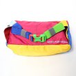 画像5: 【再入荷】cotopaxi　Bataan Fanny Pack - Del Dia (5)