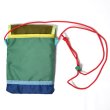 画像7: 【再入荷】cotopaxi　Maigo Neck Pouch - Del Dia (7)