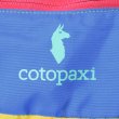 画像11: 【再入荷】cotopaxi　Bataan Fanny Pack - Del Dia (11)