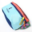 画像8: 【再入荷】cotopaxi　Bataan Fanny Pack - Del Dia (8)