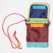 画像11: 【再入荷】cotopaxi　Maigo Neck Pouch - Del Dia (11)