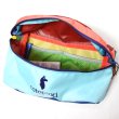 画像10: 【再入荷】cotopaxi　Bataan Fanny Pack - Del Dia (10)