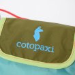 画像15: 【再入荷】cotopaxi　Maigo Neck Pouch - Del Dia (15)