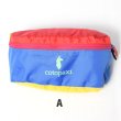 画像3: 【再入荷】cotopaxi　Bataan Fanny Pack - Del Dia (3)