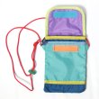 画像8: 【再入荷】cotopaxi　Maigo Neck Pouch - Del Dia (8)