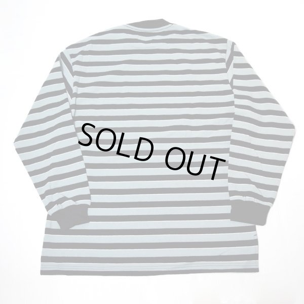 画像9: PENNEY'S　THE FOX LS BORDER TEE (9)