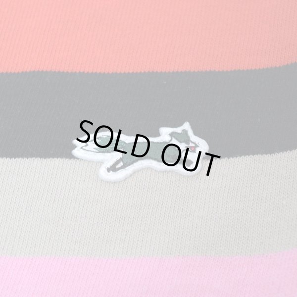 画像13: PENNEY'S　THE FOX LS BORDER TEE (13)