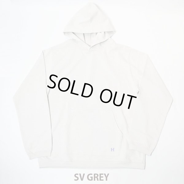 画像6: HOLLYWOOD RANCH MARKET　Hエンブロイダリー ナローリブパーカ　24FW HEMB (6)