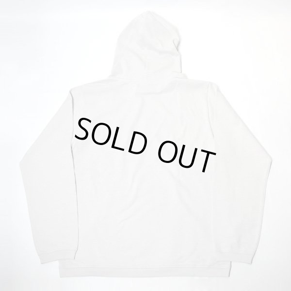 画像7: HOLLYWOOD RANCH MARKET　Hエンブロイダリー ナローリブパーカ　24FW HEMB (7)