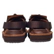 画像10: SHAKA　MOC MULE TASSEL SUEDE (10)