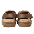 画像14: SHAKA　MOC MULE TASSEL SUEDE (14)