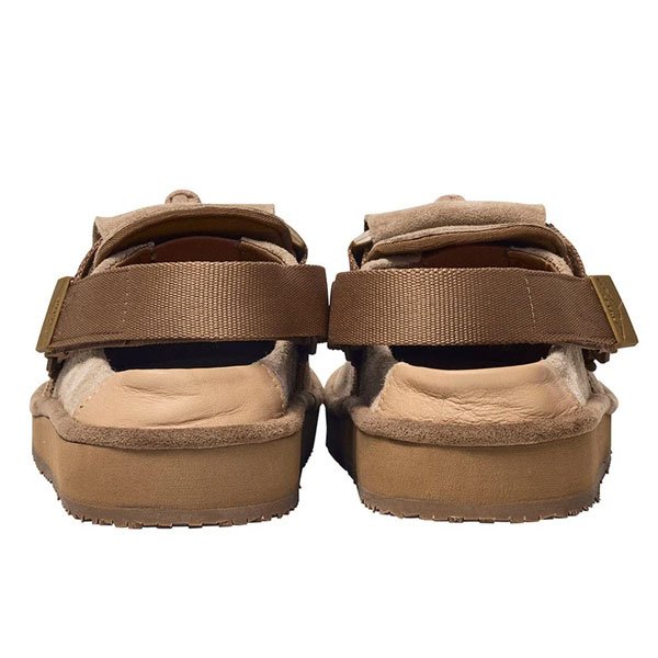 画像14: SHAKA MOC MULE TASSEL SUEDE (14)