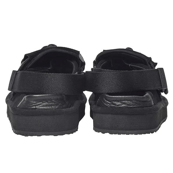 画像6: SHAKA MOC MULE TASSEL SUEDE (6)