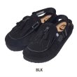 画像4: SHAKA　MOC MULE TASSEL SUEDE (4)