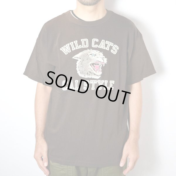 画像3: COPY CAT　TEE SHIRTS (3)