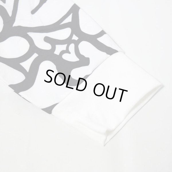 画像11: SY32　GRAPHIC PATTERN L/S TEE (11)