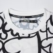 画像10: SY32　GRAPHIC PATTERN L/S TEE (10)