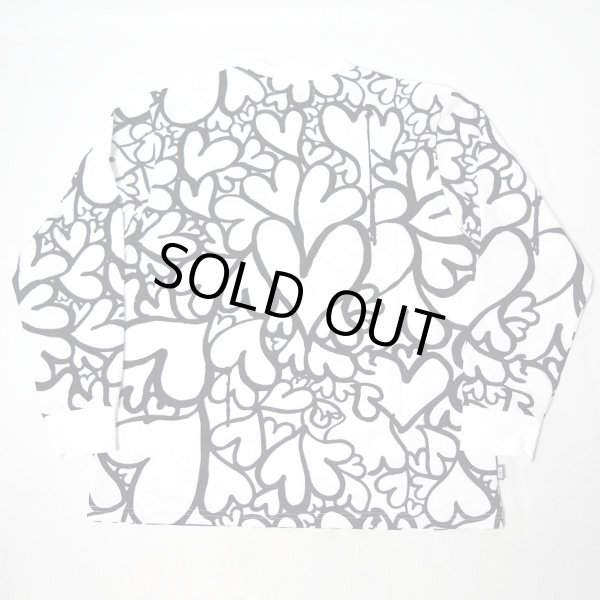 画像7: SY32　GRAPHIC PATTERN L/S TEE (7)