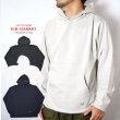 画像1: HOLLYWOOD RANCH MARKET　Hエンブロイダリー ナローリブパーカ　24FW HEMB (1)