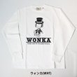 画像18: Original Homage graphic USAコットン 8,1oz ロングスリーブTシャツ (18)