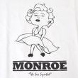 画像5: Original Homage graphic USAコットン 8,1oz ロングスリーブTシャツ (5)