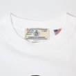 画像24: Original Homage graphic USAコットン 8,1oz ロングスリーブTシャツ (24)