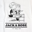 画像20: Original Homage graphic USAコットン 8,1oz ロングスリーブTシャツ (20)