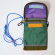 画像14: 【再入荷】cotopaxi　Maigo Neck Pouch - Del Dia (14)