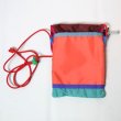 画像4: 【再入荷】cotopaxi　Maigo Neck Pouch - Del Dia (4)