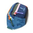 画像3: 【再入荷】cotopaxi　KAPAI 3L HIP PACK - Del Dia (3)